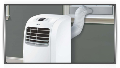 Portable AC Units For Rent Kissimmee